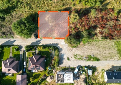 działka na sprzedaż - Dobra (Szczecińska), Wołczkowo