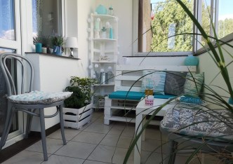 mieszkanie na sprzedaż - Szczecin, Niebuszewo