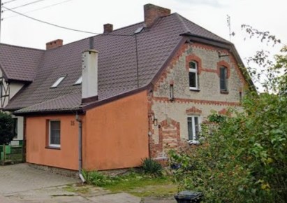 dom na sprzedaż - Warnice, Kłęby