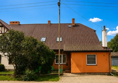 dom na sprzedaż - Warnice, Kłęby