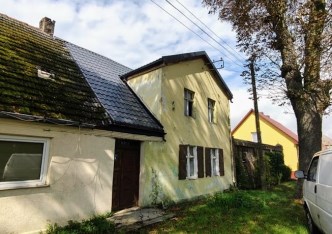 dom na sprzedaż - Pyrzyce (gw), Mielęcin