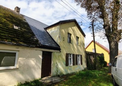 dom na sprzedaż - Pyrzyce (gw), Mielęcin