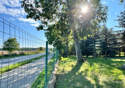 działka na sprzedaż - Gryfino