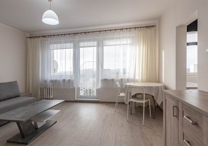 mieszkanie na wynajem - Szczecin, Zawadzkiego, Romera