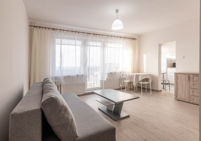 mieszkanie na wynajem - Szczecin, Zawadzkiego, Romera