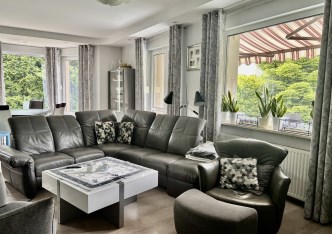 dom na sprzedaż - Szczecin, Warszewo