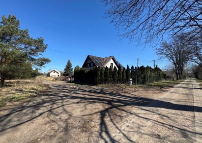 dom na sprzedaż - Dobra (Szczecińska), Łęgi