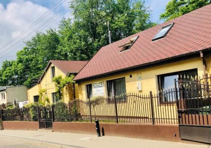 osr_wypoczynkowy na sprzedaż - Międzyzdroje