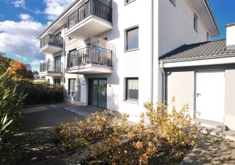 mieszkanie na wynajem - Szczecin, Gumieńce