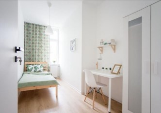 mieszkanie na sprzedaż - Szczecin, Centrum