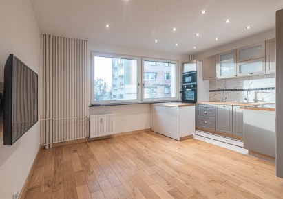 mieszkanie na wynajem - Szczecin, Pomorzany, Klemensiewicza