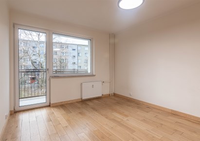 mieszkanie na wynajem - Szczecin, Pomorzany