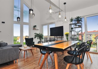 mieszkanie na sprzedaż - Kołbaskowo, Przecław