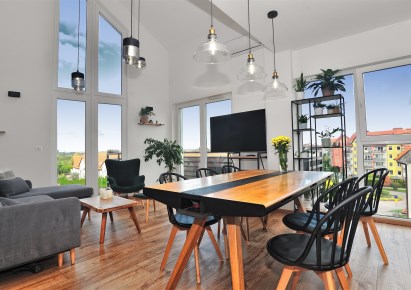 mieszkanie na sprzedaż - Kołbaskowo, Przecław