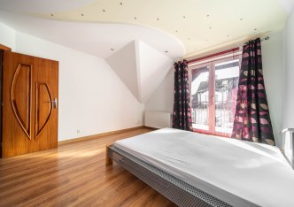 mieszkanie na sprzedaż - Szczecin, Bezrzecze