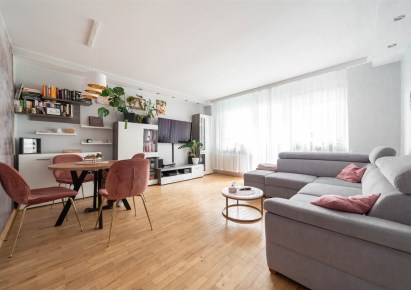 mieszkanie na sprzedaż - Szczecin, Gumieńce