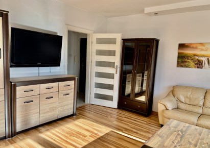 mieszkanie na sprzedaż - Szczecin, Centrum