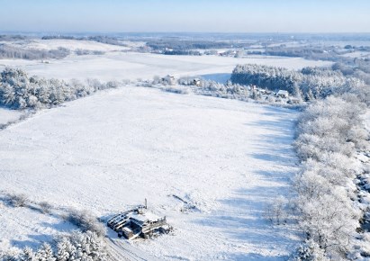 działka na sprzedaż - Sułomino, kamieński