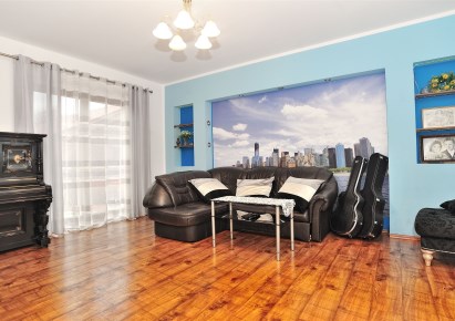 dom na sprzedaż - Gryfino