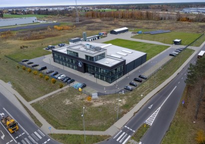 lokal na wynajem - Szczecin, Trzebusz