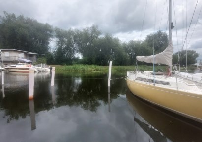 działka na sprzedaż - Szczecin, Stołczyn