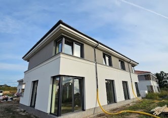 dom na sprzedaż - Dobra (Szczecińska), Kościno