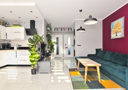 mieszkanie na sprzedaż - Szczecin, Bukowo