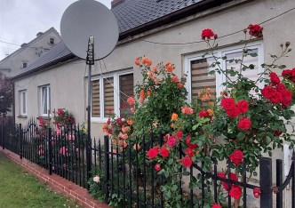 dom na sprzedaż - Cedynia (gw), Siekierki