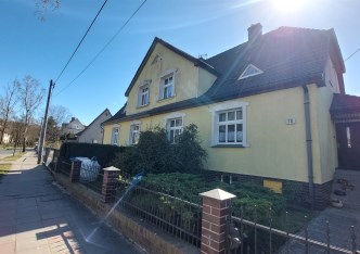 dom na sprzedaż - Świnoujście