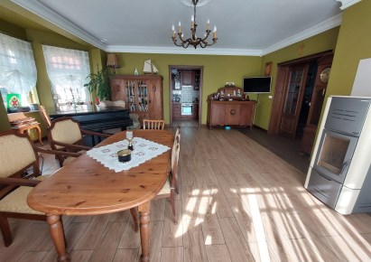 dom na sprzedaż - Gryfino (gw), Pniewo