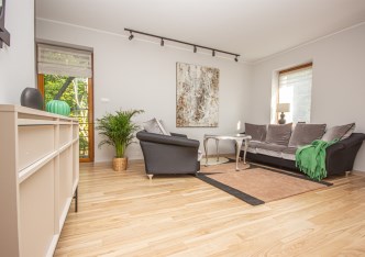 mieszkanie na wynajem - Szczecin, Centrum