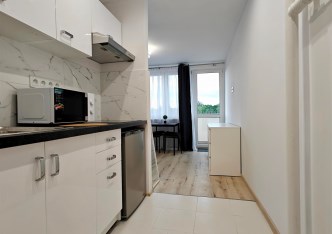 mieszkanie na wynajem - Szczecin, Pomorzany