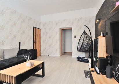 mieszkanie na sprzedaż - Szczecin, Międzyodrze