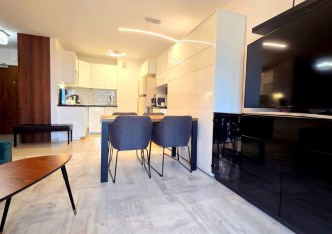 mieszkanie na sprzedaż - Szczecin, Gumieńce