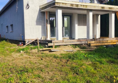 dom na sprzedaż - Nowogard