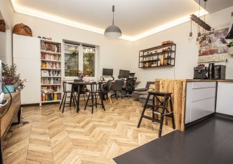 mieszkanie na sprzedaż - Szczecin, Pogodno