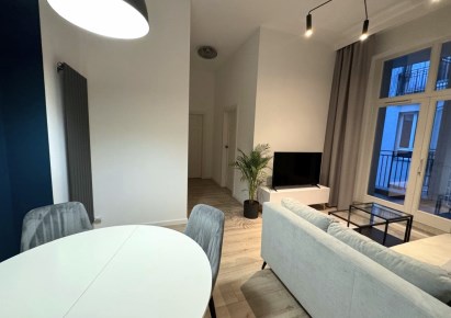 mieszkanie na wynajem - Szczecin, Centrum