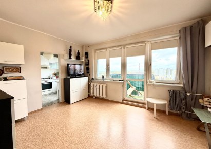 mieszkanie na sprzedaż - Szczecin, osiedle Słoneczne