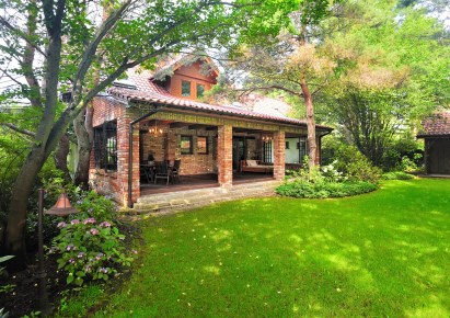 dom na sprzedaż - Szczecin