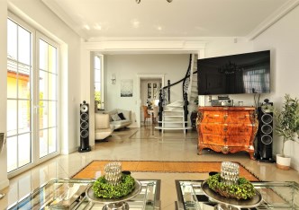 dom na sprzedaż - Goleniów (gw), Załom