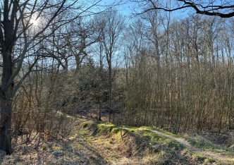 działka na sprzedaż - Szczecin, Prawobrzeże