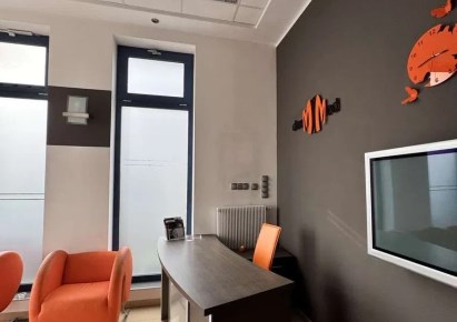 lokal na sprzedaż - Szczecin, Bezrzecze