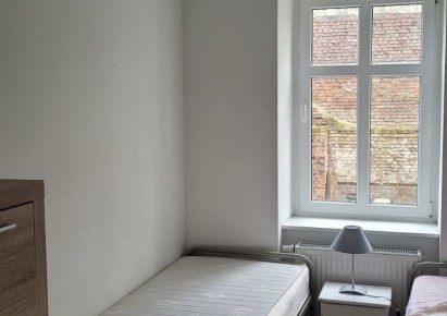 mieszkanie na sprzedaż - Szczecin, Centrum