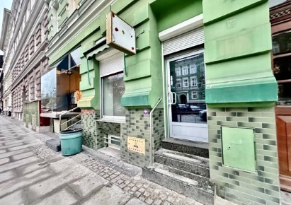 lokal na wynajem - Szczecin, Centrum