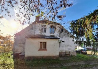 dom na sprzedaż - Rąbino, Rzecino