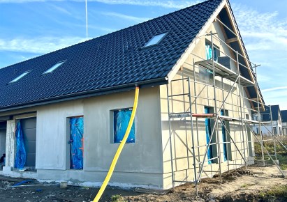 dom na sprzedaż - Dobra (Szczecińska), Wołczkowo