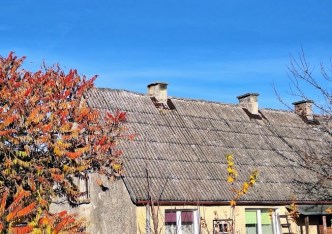 dom na sprzedaż - Rąbino, Rzecino, Biernów