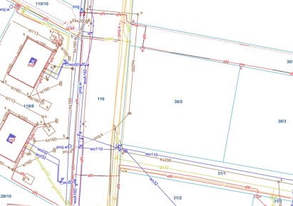 działka na sprzedaż - Dobra (Szczecińska), Dołuje