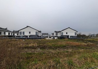 działka na sprzedaż - Police (gw), Przęsocin