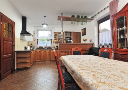 dom na sprzedaż - Gryfino